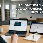 Rekomendasi Aplikasi Belajar Online Terbaik untuk Pelajar
